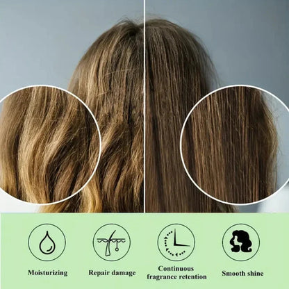 Thick Black Castor Oil